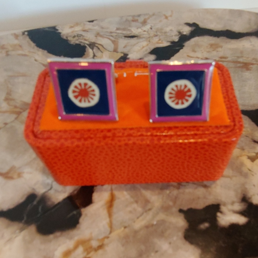 ETRO Men's Clufflinks